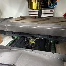 拿下几十台全新未用855，1160，1265，都是三线滚柱，.