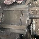 兰州62100E1.5米车床