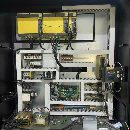 刚刚买下一台9成新韩国原装进口斗山PUMA600L数控车床.