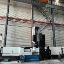 台湾协鸿528数控龙门，准新机标准，同款四台，价格实.