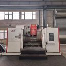 工厂在位拿下四台1270四台1580全部50主轴带刀库。其中.