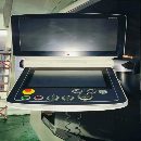 日本森精机NHX8000双工位卧加！X轴 1400，Y轴，1200，.