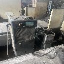 汉川重型数控龙门加工中心：4227