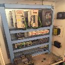 云南6150/1000数控车床，广数980TC3系统，安装少用，.