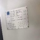 海天GLU1620龙门加工中心发那科MD系统BT50刀柄齿轮传.