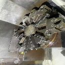 刚刚到货威亚E200c数控车床，8寸卡盘，12工位刀架，通.