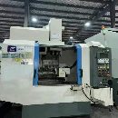 台湾原装进口东台720加工中心，BT40，10000转，谭佳21.