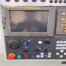 出售日本泷泽108数控斜轨车床，8寸卡盘，带尾座带排销.