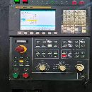 惠勒1000A加工中心刚刚拿下两台惠勒1000A加工中心、行.