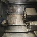 还有3台云南精机琥正10寸数控车，加工长度1500mm，发.