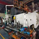 刚买下一台大畏3020数控龙门铣发那科MFPLUS系统两线一.