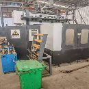 齿轮头3218，bt50 发那科mf高配，在位出售，价格便宜