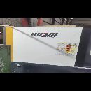 宝鸡CK50S数控车床发那科系统，加工长度500mm。