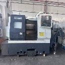 程泰GS260数控车床，硬规，12寸卡盘， 12工位伺服刀塔.