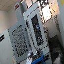 南京华嘉850，硬轨，斗笠刀库。价格便宜