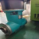 博准双向側铣头转速2000减速比1:12020年出厂