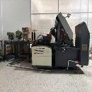 几乎全新:2022年亨斯迈360数控锯床，新机5万多，现在.