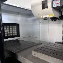 2020年经台典群T-10L加工中心线两一硬导轨，BT40主轴8.