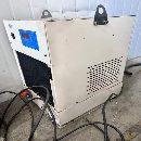 刚到一台湾友佳FV-800A立式加工中心、两线一硬、主轴.