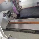 准新机:2023年上海机床厂M1332B1.5米外圆磨床，几乎全.