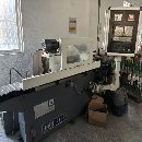 准新上海MKA1320/500数控外圆磨床