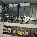 福建成功DVT5米立车，加工高度3.15米，卡盘4.5米。承.