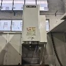 台湾伽玛1200数控铣、发那科系统@驱动、BT50主轴、带.