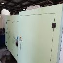 99新8寸卡盘数控车床，回转500，加工直径420，加工长.