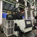 刚刚到货杭州友佳2219数控龙门，工作台1.7米2.1米，门.