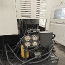 出售同款两台沈阳VTC5060高速立车