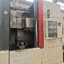 出售同款两台沈阳2012年产VTC5060高速立车，法拉克系.