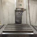 台湾伽玛1200数控铣、发那科系统@驱动、BT50主轴6000.