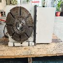 三套台湾320四轴转台