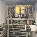 出售友佳VB-825A加工中心，BT50刀柄，24把刀库，主轴6.