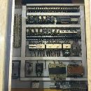 福建成功1.6米立车