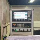 原装德国希斯P160数控刨台镗铣床主轴直径160，工作台1.