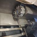 刚刚到货准新机2023年9月出厂杭州惠勒LT-210，8寸卡盘.