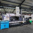 同款三台瓦房店重型1.25立车，西门子系统。