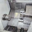 几万块钱的数控车床同款两台2020年出厂高格数控GL2000.