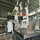 刚刚买下宁波海天3660数控龙门，工作台3000/6000mm.