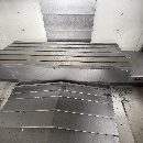 创胜特尔1167加工中心