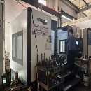 苏州工厂在位，2023年尧天数控YV-1580，仅使用1000多.