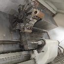 新到美国哈挺GS250PIus精密数控车床、发那科OI-TD.