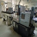 津上BO205進口機