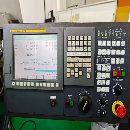 同款两台日本津上走心机B0325-II，棒料通过尺寸32mm，.