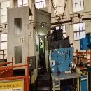 130镗床，韩国斗山双工作台镗床