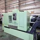 全新未用8寸卡盘国产数控车床，加工长度750