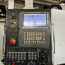 宁波海天2840数控龙门，工作台2000/4000mm，门宽2800m.