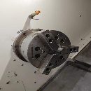 新到美国哈挺GS250PIus精密数控车床、发那科OI-TD阿尔.