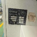 4022数控龙门铣，带中心出水，带刀库，齿轮头。需要精.